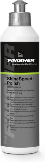 Koch-chemie Shine Speed Polish Car Polishing Compound 250ml