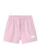 Kids Shorts Bermudas Fabric Perle