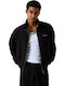 Sweatshirts Für Herren Schwarz
