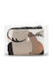 Small Women's Wallet with RFID