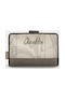 Small Women's Wallet with RFID
