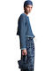 Emporio Armani Women's Blue Blazer