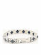 Josh Herren Armband 19cm