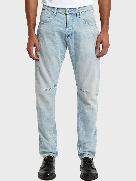 G-Star Raw Contor 3d Ανδρικό Παντελόνι Τζιν Sli...