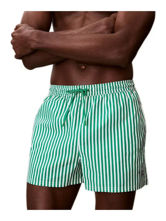 Calvin Klein Drawstring Costum De Baie Bărbați ...