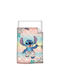 Aymax Disney Stitch Beach Παιδική Παπλωματοθήκη Μονή Beach 140x200εκ.