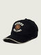 Guess Шапка Fancy Baseball Cap V6rz04wo07t Черен