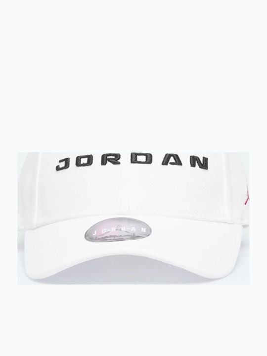 Jordan Structured Jockey Strapback 9a9224 001 W...