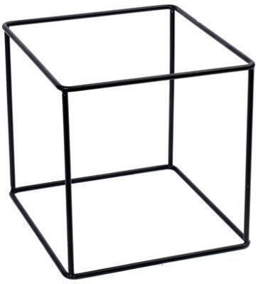 Espiel Buffet Display Stand Metallic 18cm