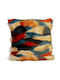 Kare Design Mehrfarbiges Sofa-Kissen 45x45cm