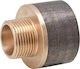 Μειωτής Ορείχαλκου Viega 1/2"a X 3/4"i