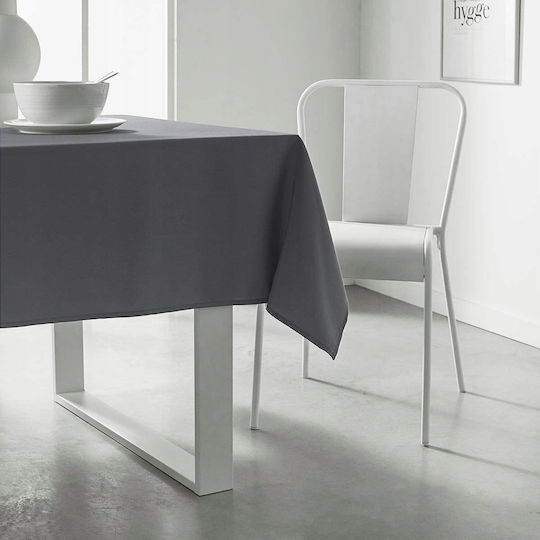 Today Today Tischdecke Grau 150x250cm