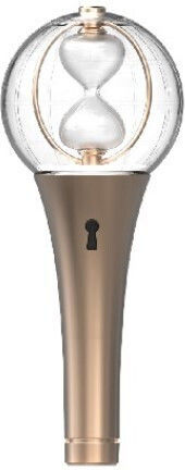 BTS Decorative Table Lamp