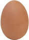 Ceramic Whole Egg 13cm