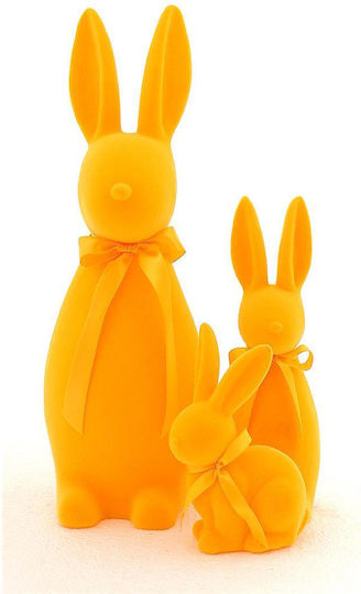 Atmosphera Easter Yellow Rabbit