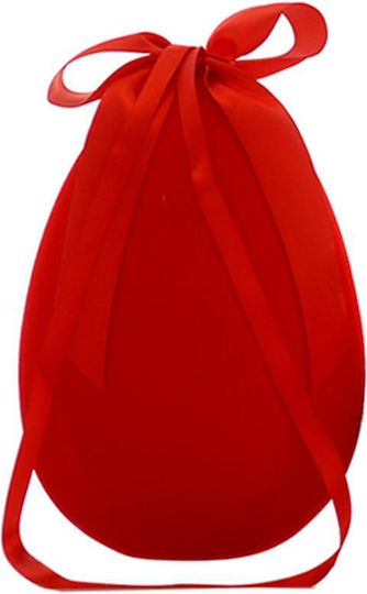 Atmosphera Easter Red Egg