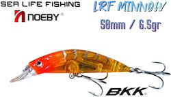Noeby Minnow 6.5gr Noeby Minnow 6.5gr