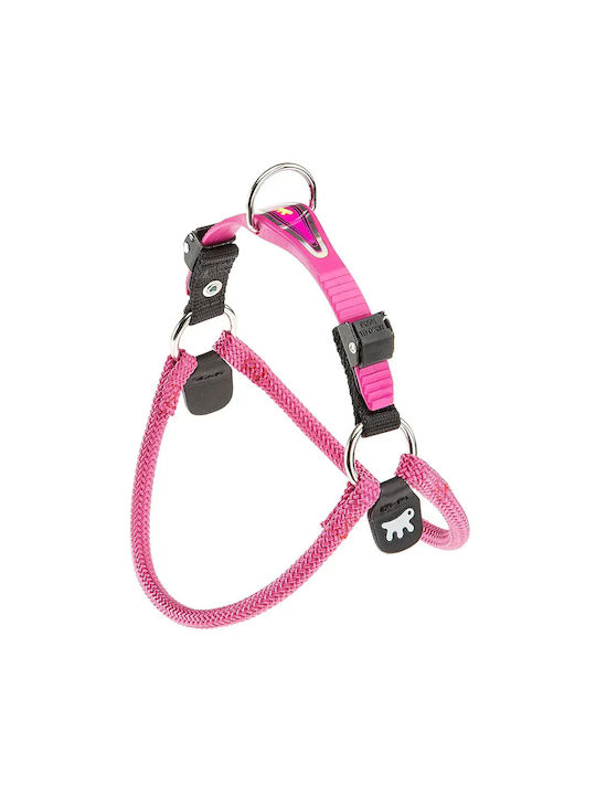 Σαμαράκι Σκύλου Ferplast Agila Sport 4 Pink