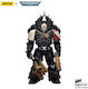 Joy-Toy Warhammer 40000 Φιγούρα Δράσης σε Κλίμακα 1:18