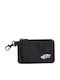 Men's Travel Wallet Black