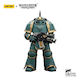 Warhammer Horus Heresy Sons of Horus Mk III Tactical Legionary Action Figure 12cm