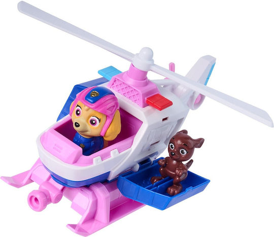 Spin Master Rescue Skye Rescue Paw Patrol For 3+ Age