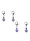 Charm Ochi Protector Albastru