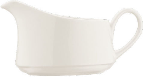 Bonna Banquet Σαλτσιέρα από Πορσελάνη 270ml