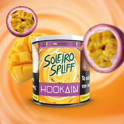 Hookain Καπνός Ναργιλέ Soleiro Spliff