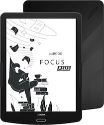 InkBook Focus Plus 7.8" (32GB) Μαύρο InkBook Focus Plus 7.8" (32GB) Μαύρο