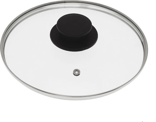 Raki Bavaria Capac Pentru Oală Din Sticlă 20cm MN011884
