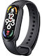 Smart Band 8 with Heart Rate Monitor Black