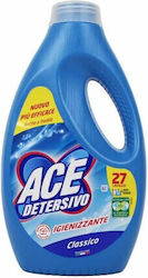 Ace Classic Дезинфектант Течен Препарат за Почистване на Петна Ace Classic Дезинфектант Течен Препарат за Почистване на Петна