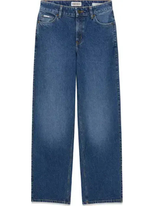 Guess Γυναικείο Jean Παντελόνι