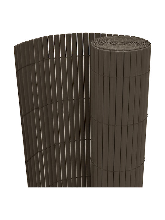 Chios Hellas Plastic Bamboo Fencing 1.5x3m 36012KA
