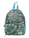 Roxy Backpack 8lt Πράσινο