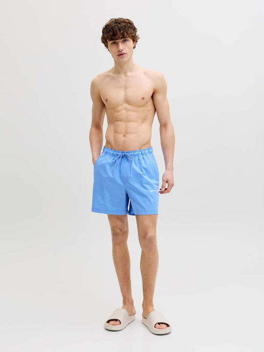 Jack & Jones Мъжки Бански Плувни Шорти Marina