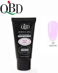 QBD Gel Νυχιών 10 30ml