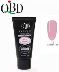 QBD Gel Νυχιών 11 30ml