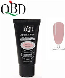 QBD Gel Νυχιών 15 30ml
