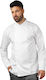 The Uniform Company Chef Jacket 100% Cotton Made White