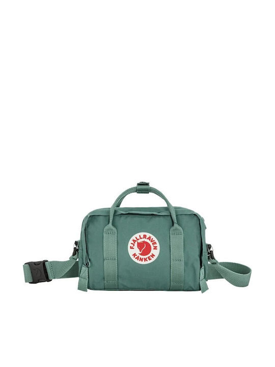 Fjallraven Kanken Ανδρική Τσάντα Ώμου / Χιαστί ...