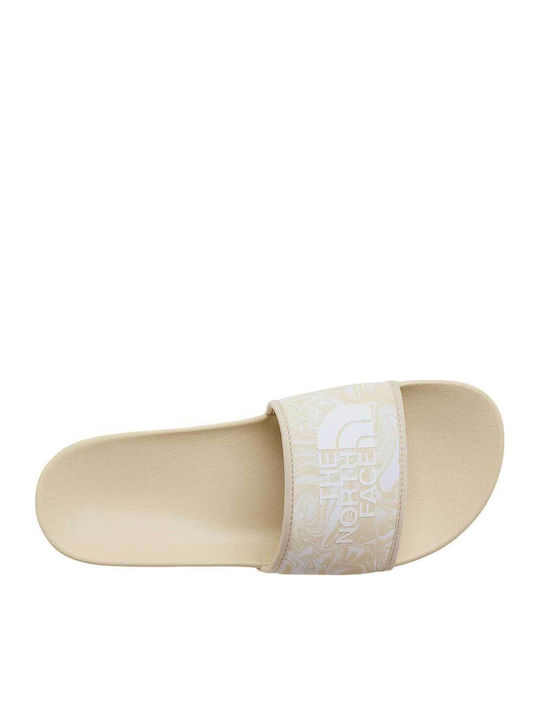 The North Face Basecamp Iii Ανδρικά Slides Μπεζ