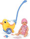 MGA Entertainment Baby Born Baby Doll 43 cm