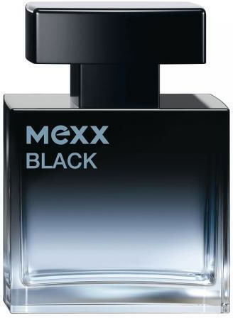 Mexx Black Him Тоалетна Вода Спрей 30мл
