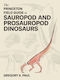 Princeton Field Guide To Sauropod And Prosauropod Dinosaurs - Princeton University Press - Hardback