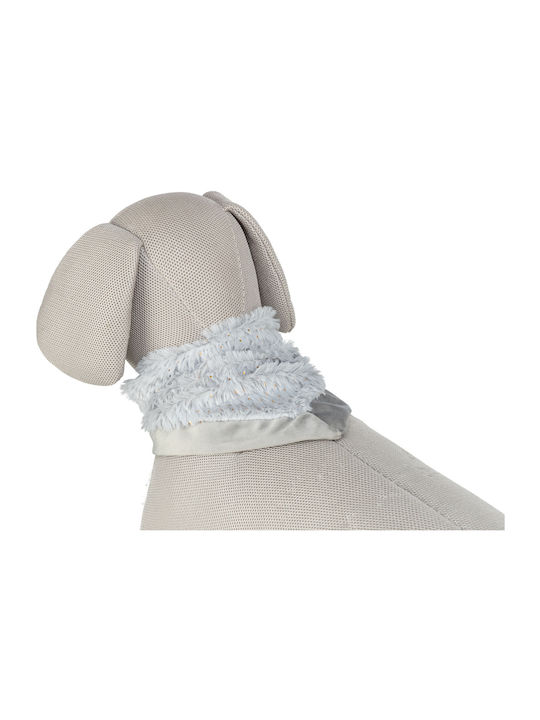 Trixie Dog Bandana in Gray Color
