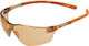 Γυαλιά Swissone Rigi Blue Blocker Orange