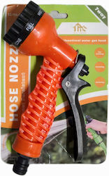Wasserpistole Gartenschlauchdüse Orange TnS Wasserpistole Gartenschlauchdüse Orange TnS