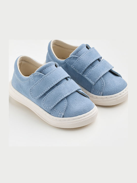Ever Kid Pantofi De Botez Pentru Băieți Adidași...